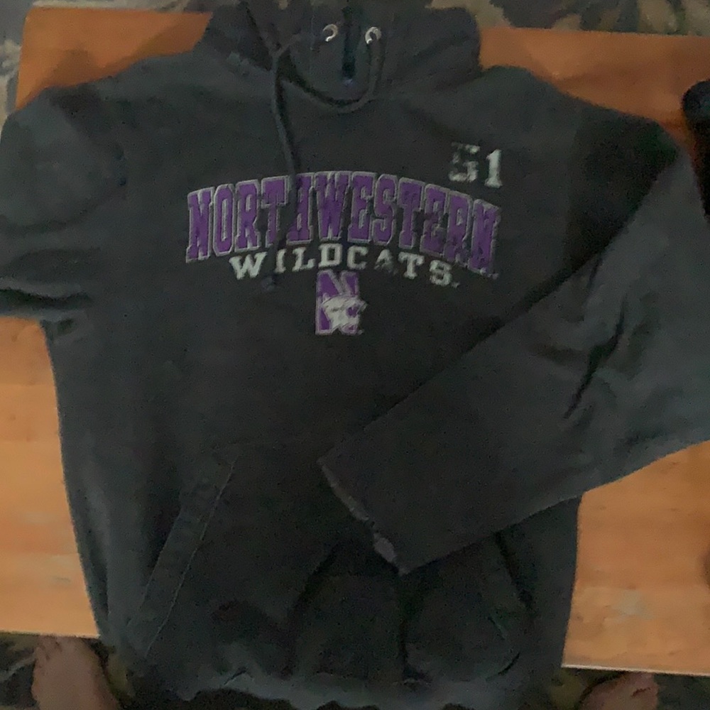 Northwestern Hoodie